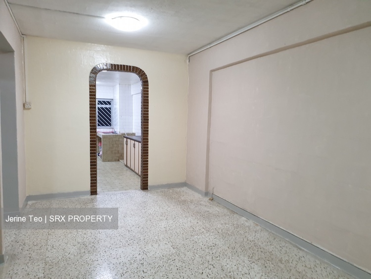 Blk 129 Bedok North Street 2 (Bedok), HDB 3 Rooms #209553791